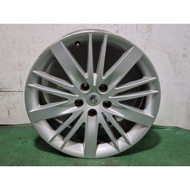 Recambio de juego llantas para renault laguna iii (bt0/1) 2.0 dci gt (bt11, bt1e, bt1n) referencia OEM IAM   