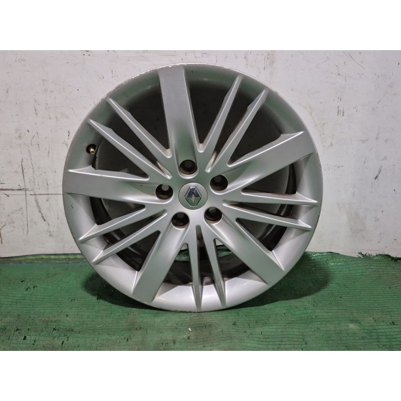 Recambio de juego llantas para renault laguna iii (bt0/1) 2.0 dci gt (bt11, bt1e, bt1n) referencia OEM IAM   