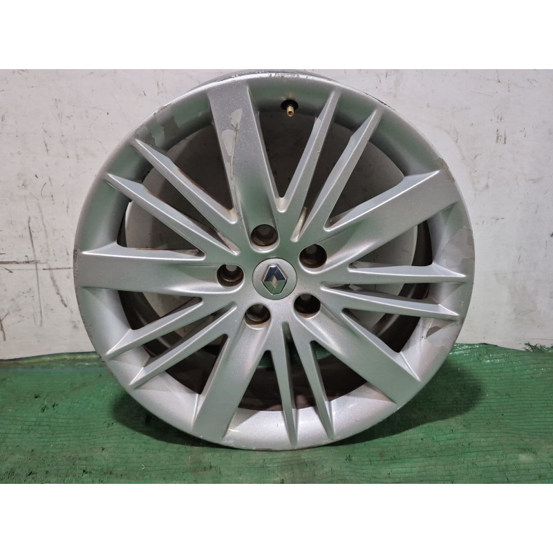 Recambio de juego llantas para renault laguna iii (bt0/1) 2.0 dci gt (bt11, bt1e, bt1n) referencia OEM IAM   