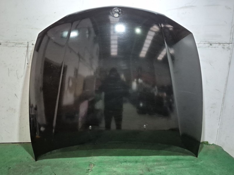 Recambio de capot para bmw 1 (e87) 118 d referencia OEM IAM   