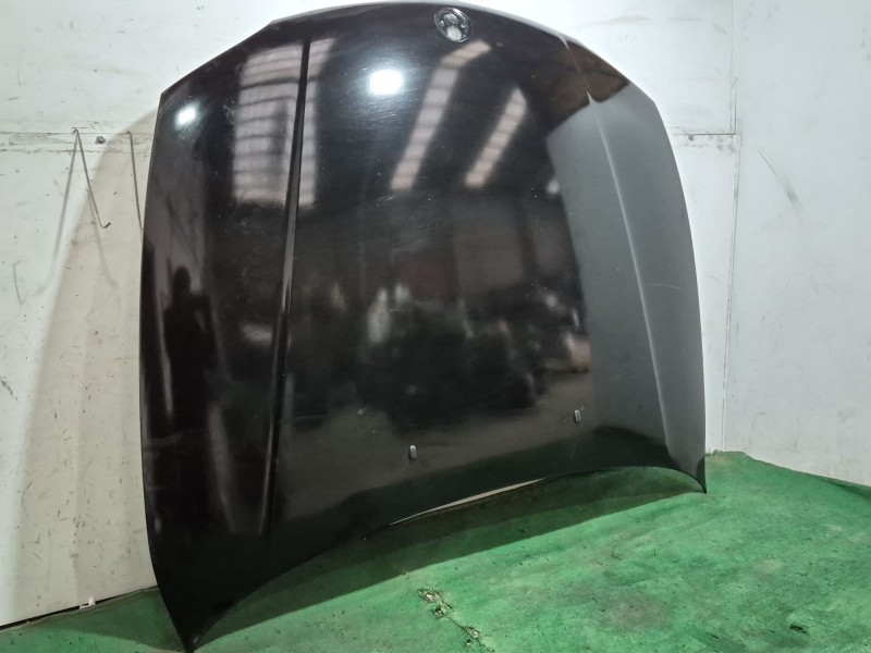 Recambio de capot para bmw 1 (e87) 118 d referencia OEM IAM   