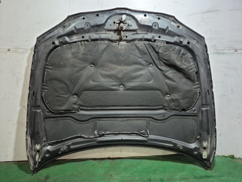 Recambio de capot para bmw 1 (e87) 118 d referencia OEM IAM   