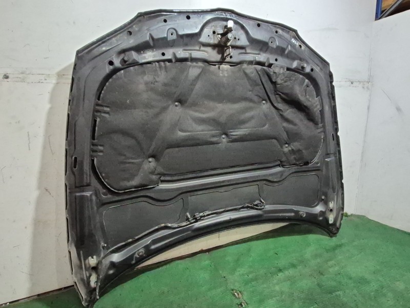 Recambio de capot para bmw 1 (e87) 118 d referencia OEM IAM   