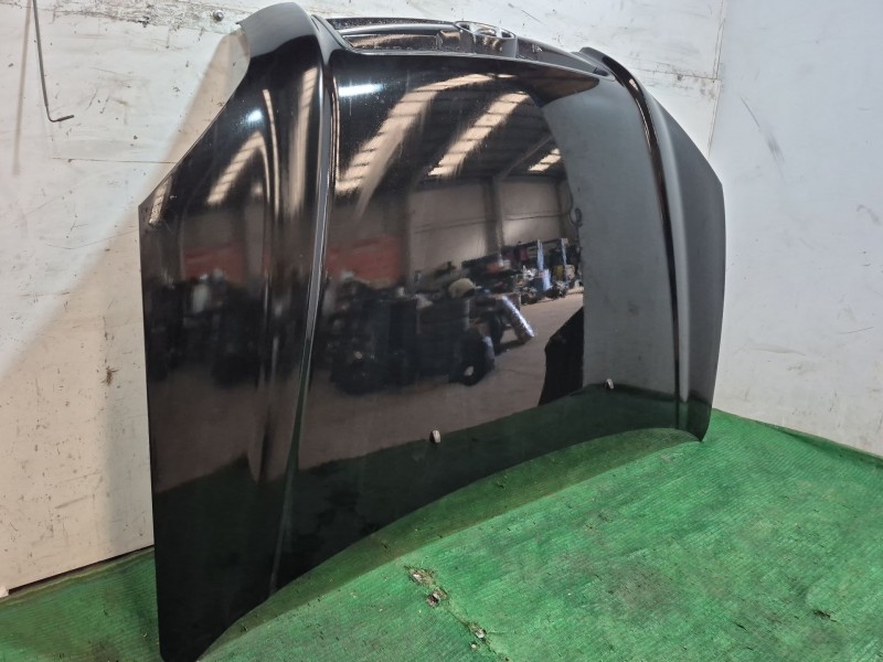 Recambio de capot para hyundai tucson (jm) 2.0 crdi referencia OEM IAM   