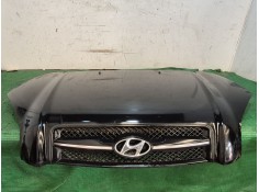 Recambio de capot para hyundai tucson (jm) 2.0 crdi referencia OEM IAM    2