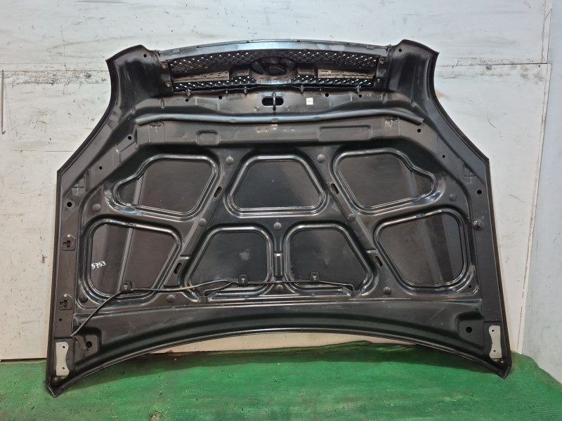 Recambio de capot para hyundai tucson (jm) 2.0 crdi referencia OEM IAM   