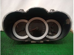 Recambio de cuadro instrumentos para toyota rav 4 iii (_a3_) 2.2 d (ala35_) referencia OEM IAM   