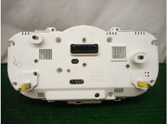 Recambio de cuadro instrumentos para toyota rav 4 iii (_a3_) 2.2 d (ala35_) referencia OEM IAM    2