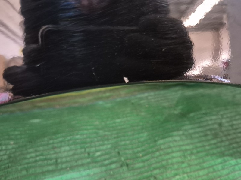 Recambio de aleta delantera izquierda para bmw 1 (e87) 118 d referencia OEM IAM   