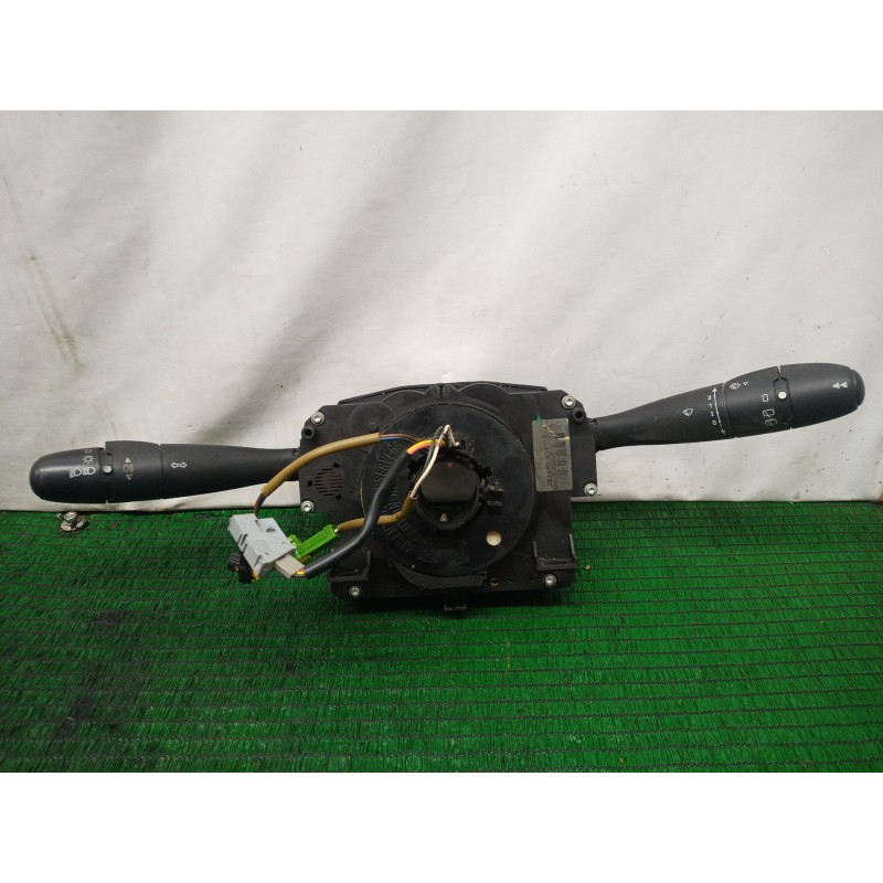 Recambio de mando multifuncion para peugeot 207/207+ (wa_, wc_) 1.4 hdi referencia OEM IAM   