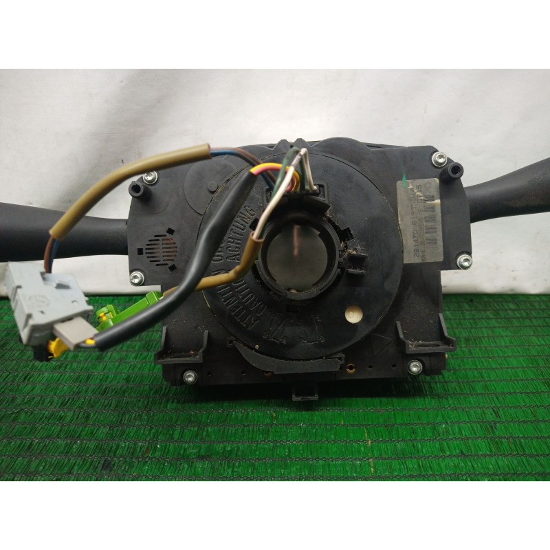 Recambio de mando multifuncion para peugeot 207/207+ (wa_, wc_) 1.4 hdi referencia OEM IAM   