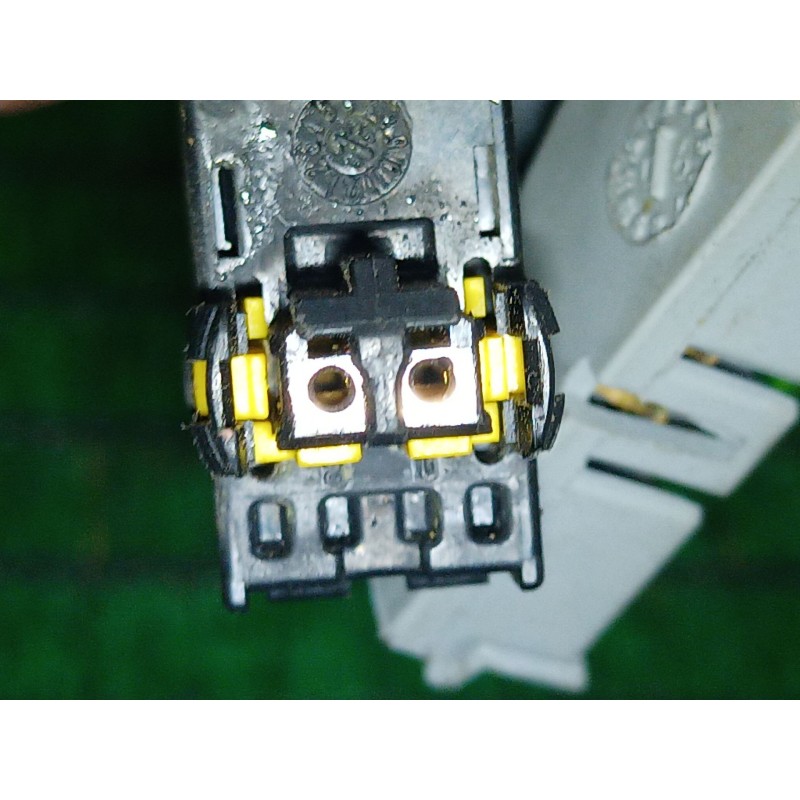 Recambio de mando multifuncion para peugeot 207/207+ (wa_, wc_) 1.4 hdi referencia OEM IAM   