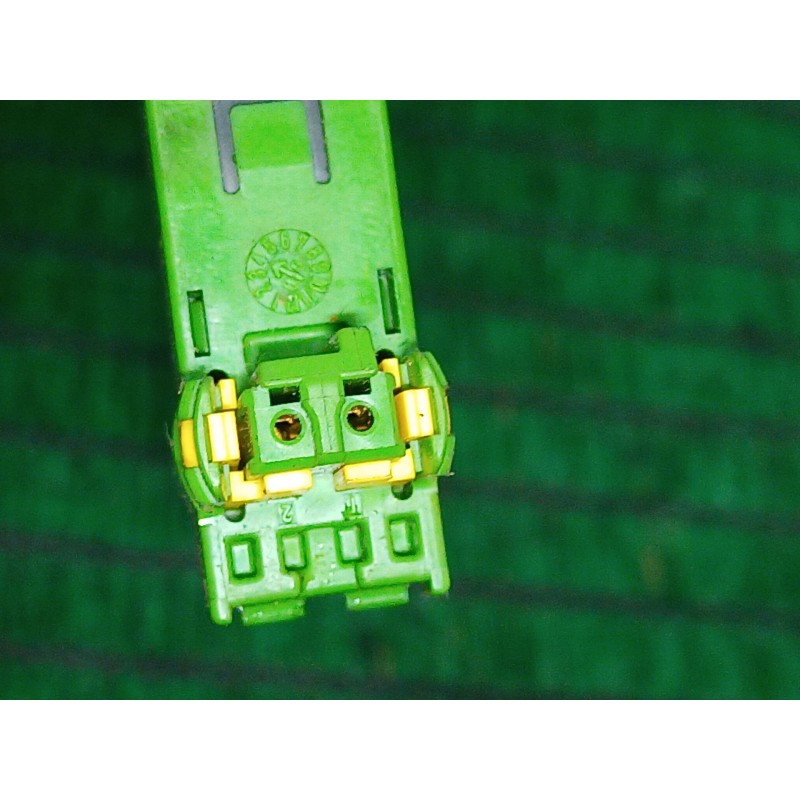 Recambio de mando multifuncion para peugeot 207/207+ (wa_, wc_) 1.4 hdi referencia OEM IAM   