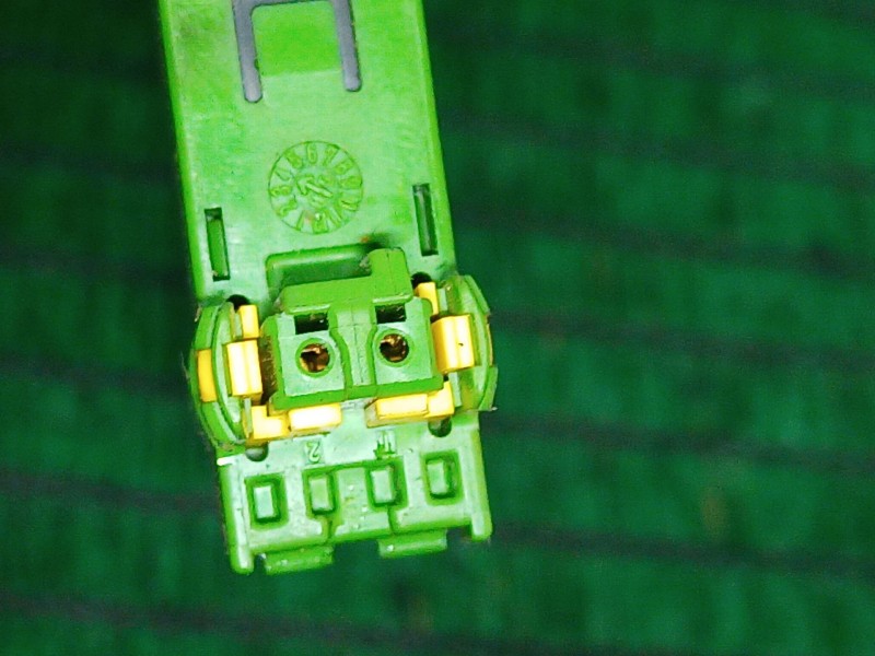 Recambio de mando multifuncion para peugeot 207/207+ (wa_, wc_) 1.4 hdi referencia OEM IAM   