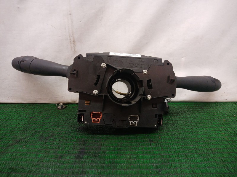 Recambio de mando multifuncion para peugeot 207/207+ (wa_, wc_) 1.4 hdi referencia OEM IAM   