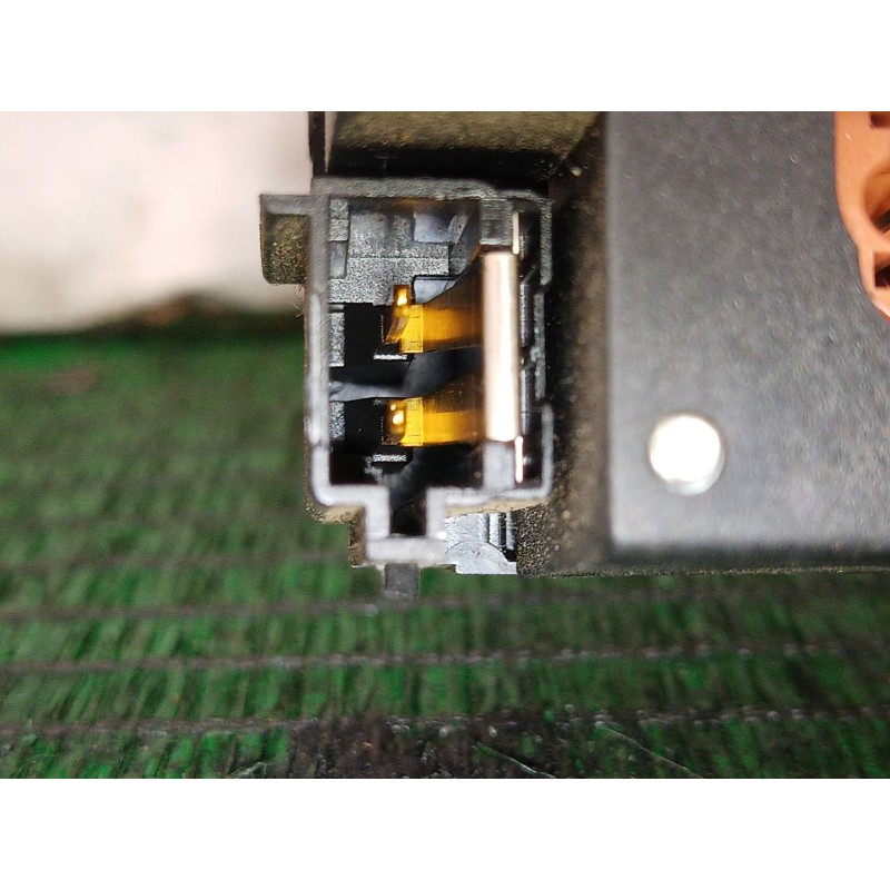 Recambio de mando multifuncion para peugeot 207/207+ (wa_, wc_) 1.4 hdi referencia OEM IAM   