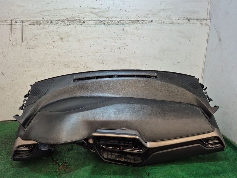 Recambio de salpicadero para seat toledo iii (5p2) 1.9 tdi referencia OEM IAM 55302 55302 55302