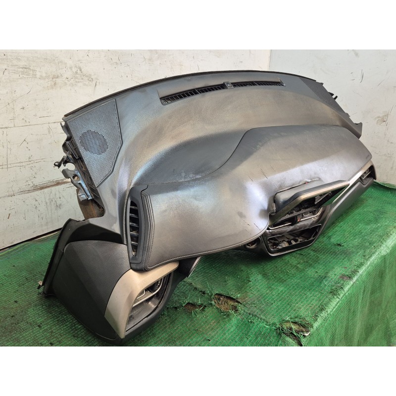 Recambio de salpicadero para seat toledo iii (5p2) 1.9 tdi referencia OEM IAM 55302 55302 55302