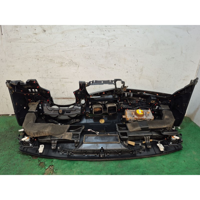Recambio de salpicadero para seat toledo iii (5p2) 1.9 tdi referencia OEM IAM 55302 55302 55302