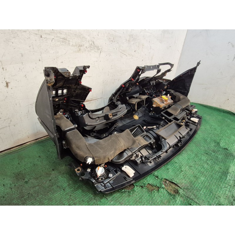 Recambio de salpicadero para seat toledo iii (5p2) 1.9 tdi referencia OEM IAM 55302 55302 55302