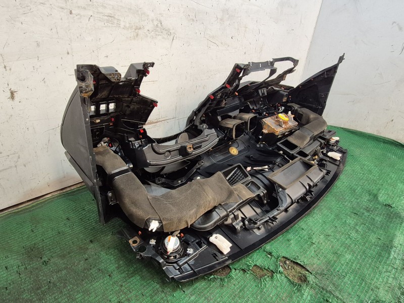 Recambio de salpicadero para seat toledo iii (5p2) 1.9 tdi referencia OEM IAM 55302 55302 55302