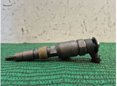 Recambio de inyector para citroën c4 cactus 1.2 thp 110 referencia OEM IAM   