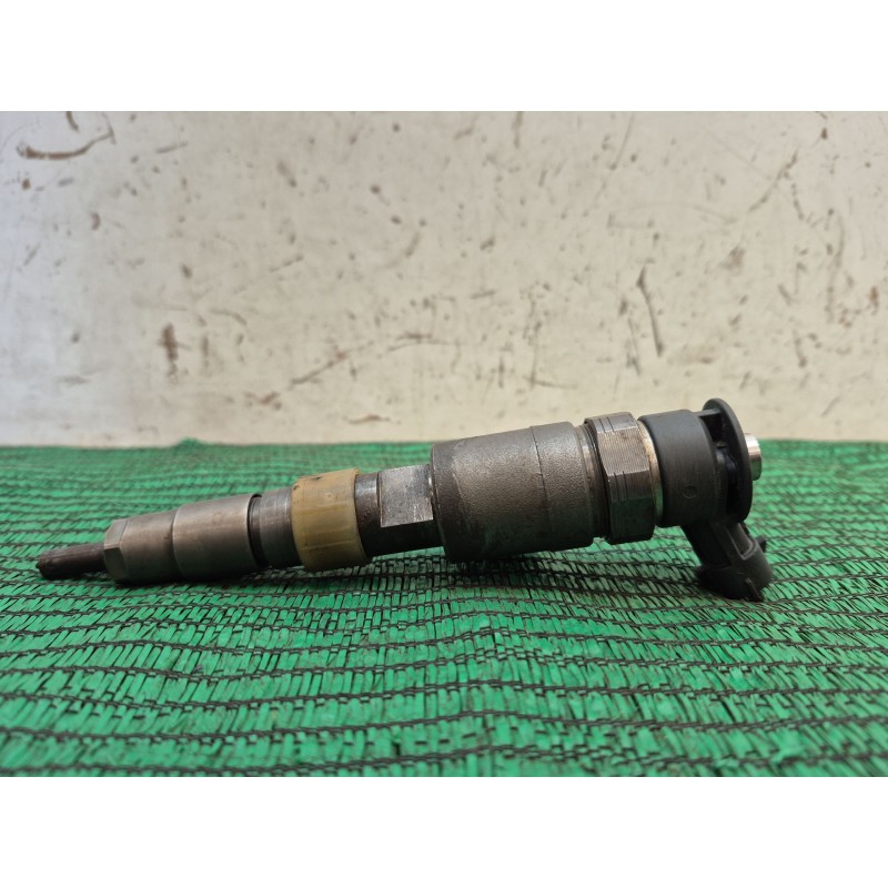 Recambio de inyector para citroën c4 cactus 1.2 thp 110 referencia OEM IAM   