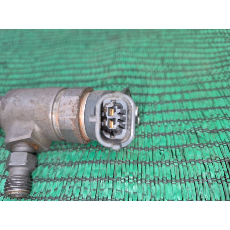 Recambio de inyector para citroën c4 cactus 1.2 thp 110 referencia OEM IAM   