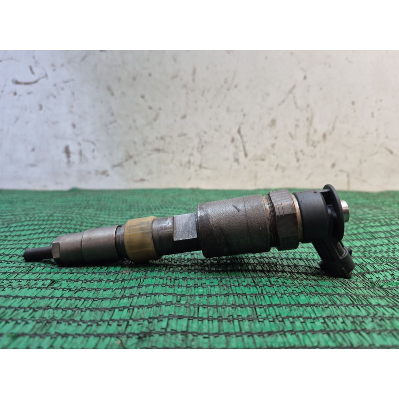 Recambio de inyector para citroën c4 cactus 1.2 thp 110 referencia OEM IAM 0445110340 0445110340 0445110340