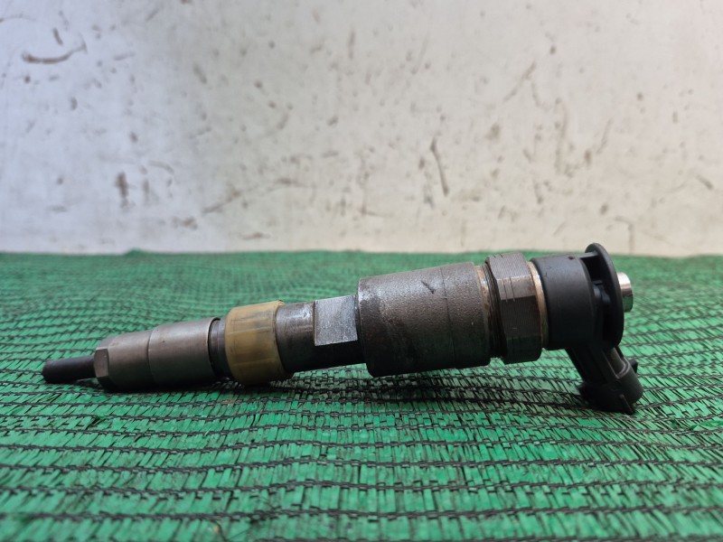 Recambio de inyector para citroën c4 cactus 1.2 thp 110 referencia OEM IAM 0445110340 0445110340 0445110340