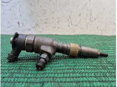Recambio de inyector para citroën c4 cactus 1.2 thp 110 referencia OEM IAM 0445110340 0445110340 0445110340 2