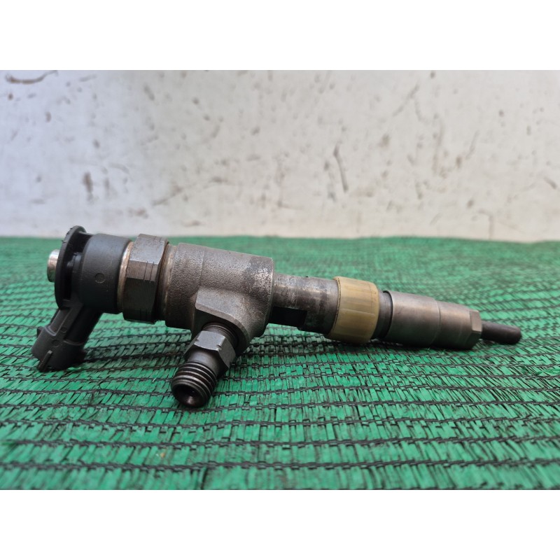 Recambio de inyector para citroën c4 cactus 1.2 thp 110 referencia OEM IAM 0445110340 0445110340 0445110340