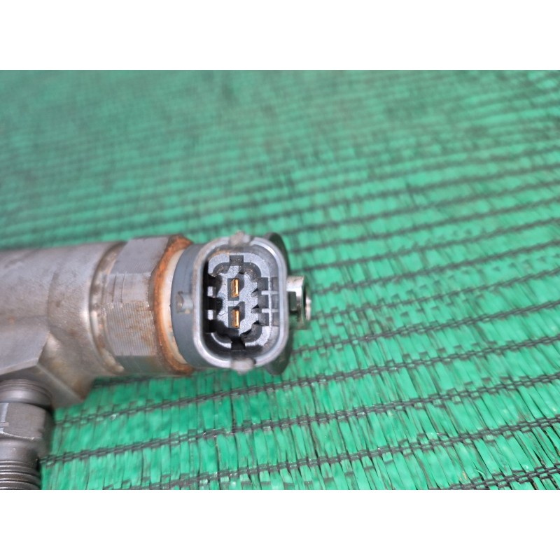 Recambio de inyector para citroën c4 cactus 1.2 thp 110 referencia OEM IAM 0445110340 0445110340 0445110340