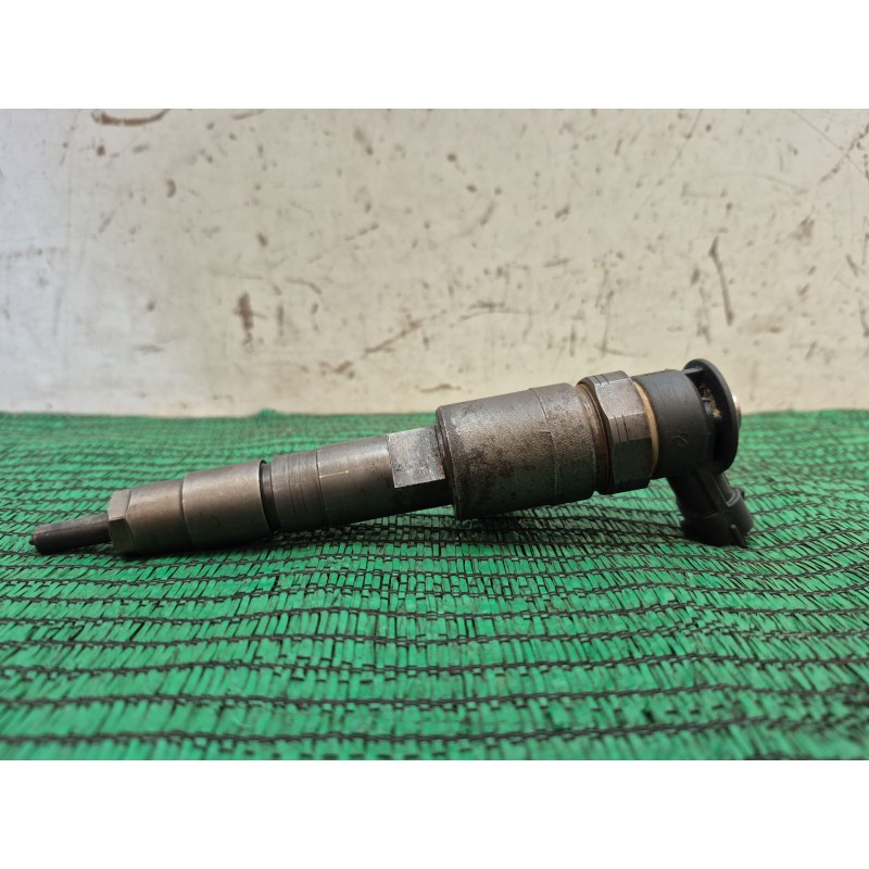Recambio de inyector para citroën c4 cactus 1.2 thp 110 referencia OEM IAM   