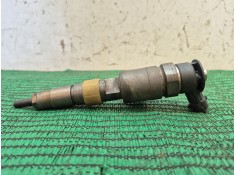 Recambio de inyector para citroën c4 cactus 1.2 thp 110 referencia OEM IAM 0445110340 0445110340 0445110340