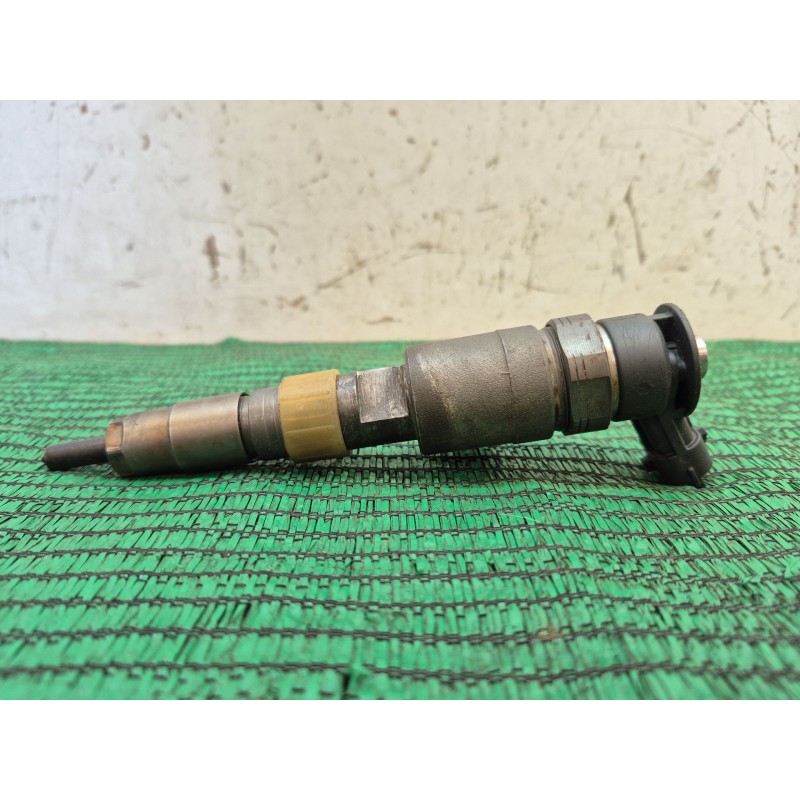 Recambio de inyector para citroën c4 cactus 1.2 thp 110 referencia OEM IAM 0445110340 0445110340 0445110340