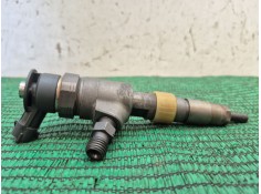 Recambio de inyector para citroën c4 cactus 1.2 thp 110 referencia OEM IAM 0445110340 0445110340 0445110340 2