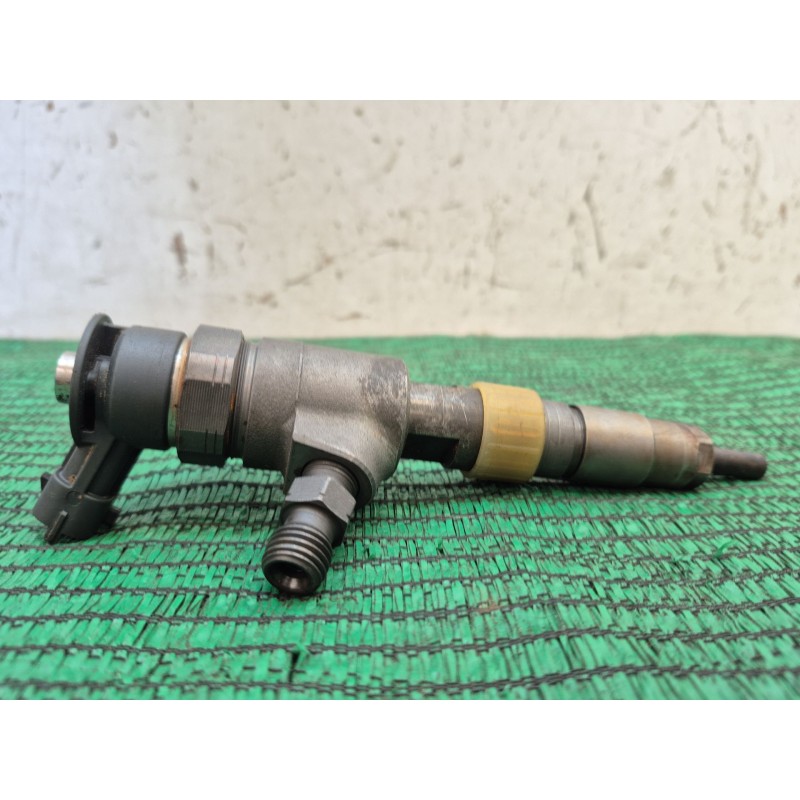 Recambio de inyector para citroën c4 cactus 1.2 thp 110 referencia OEM IAM 0445110340 0445110340 0445110340