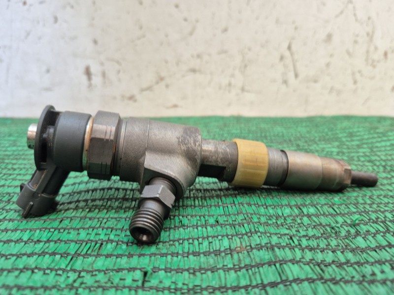 Recambio de inyector para citroën c4 cactus 1.2 thp 110 referencia OEM IAM 0445110340 0445110340 0445110340
