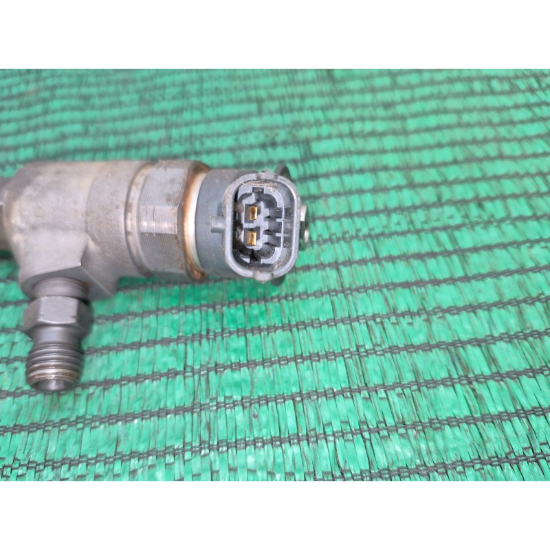 Recambio de inyector para citroën c4 cactus 1.2 thp 110 referencia OEM IAM 0445110340 0445110340 0445110340