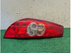 Recambio de piloto trasero izquierdo para aixam city 0.4 referencia OEM IAM   