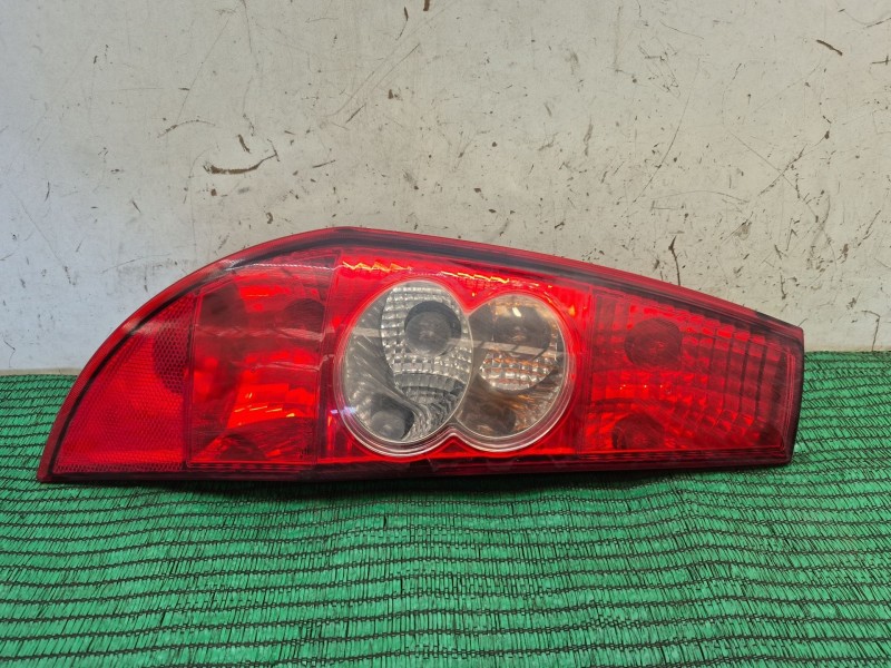 Recambio de piloto trasero izquierdo para aixam city 0.4 referencia OEM IAM   