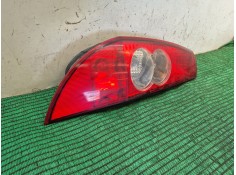 Recambio de piloto trasero izquierdo para aixam city 0.4 referencia OEM IAM    2