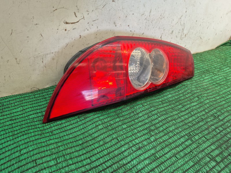 Recambio de piloto trasero izquierdo para aixam city 0.4 referencia OEM IAM   