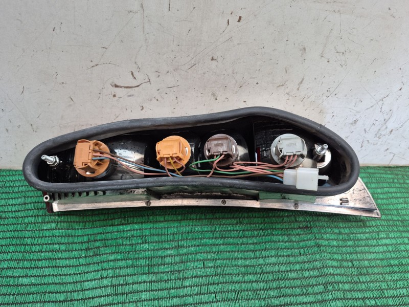 Recambio de piloto trasero izquierdo para aixam city 0.4 referencia OEM IAM   