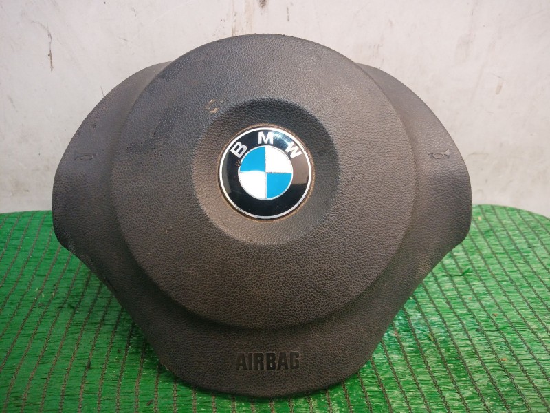 Recambio de airbag volante para bmw serie 1 berlina (e81/e87) 116i referencia OEM IAM   
