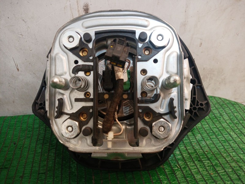 Recambio de airbag volante para bmw serie 1 berlina (e81/e87) 116i referencia OEM IAM   
