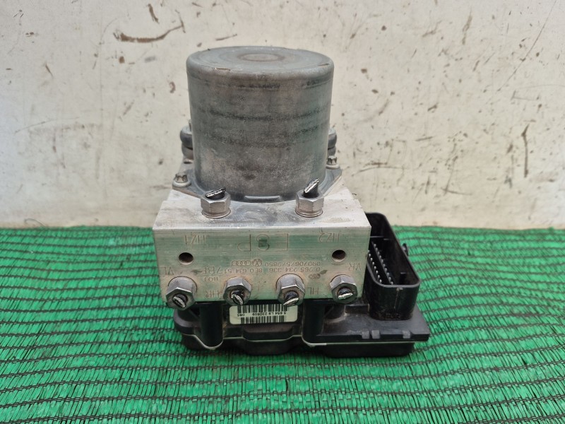 Recambio de abs para seat exeo (3r2) 2.0 tdi referencia OEM IAM 265950474 265950474 265950474