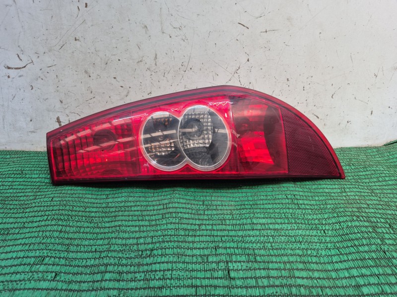 Recambio de piloto trasero derecho para aixam city 0.4 referencia OEM IAM   