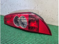 Recambio de piloto trasero derecho para aixam city 0.4 referencia OEM IAM    2